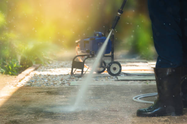 Best Patio and Deck Pressure Washing  in Lahaina, HI